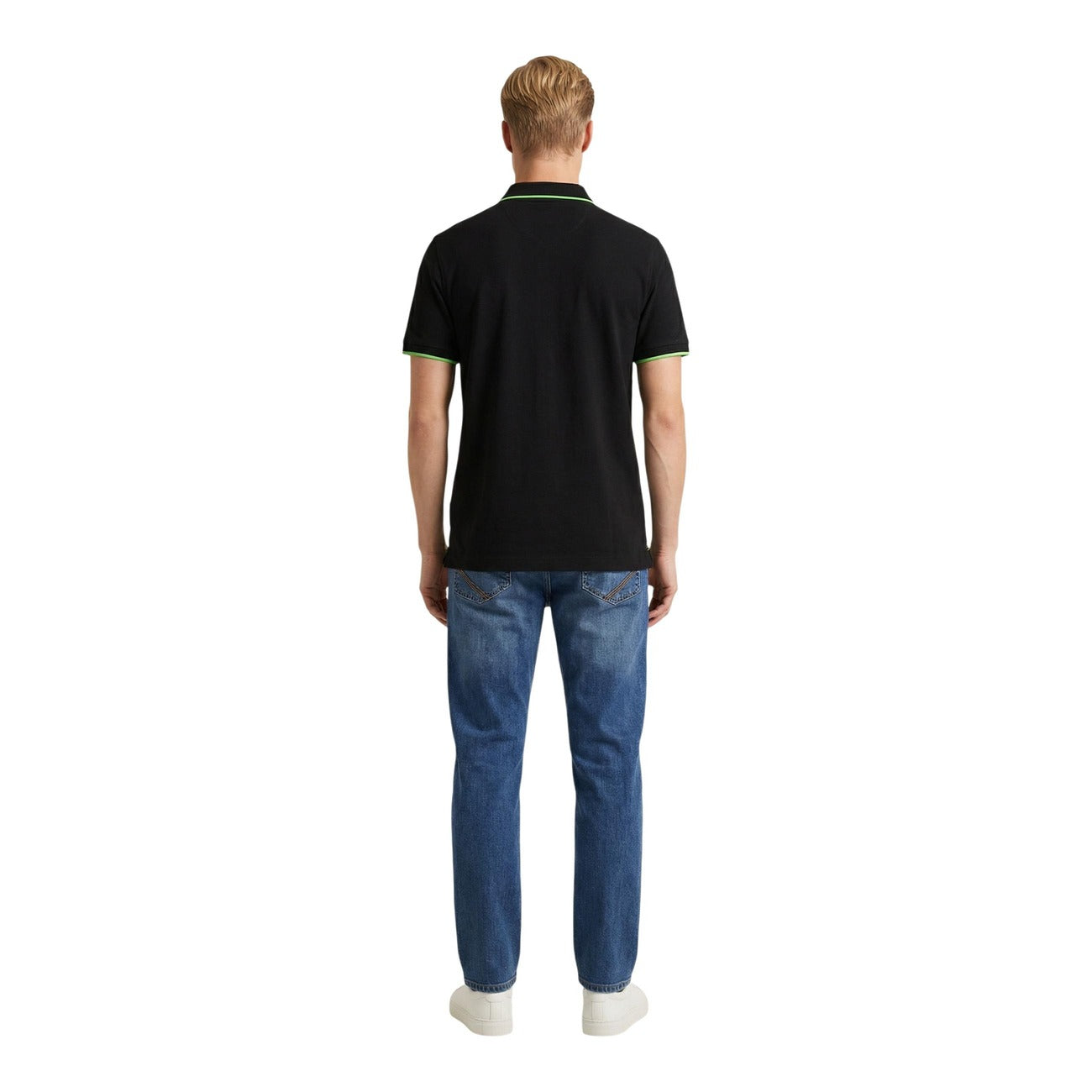 U.s. Polo Assn. - Polo Uomo