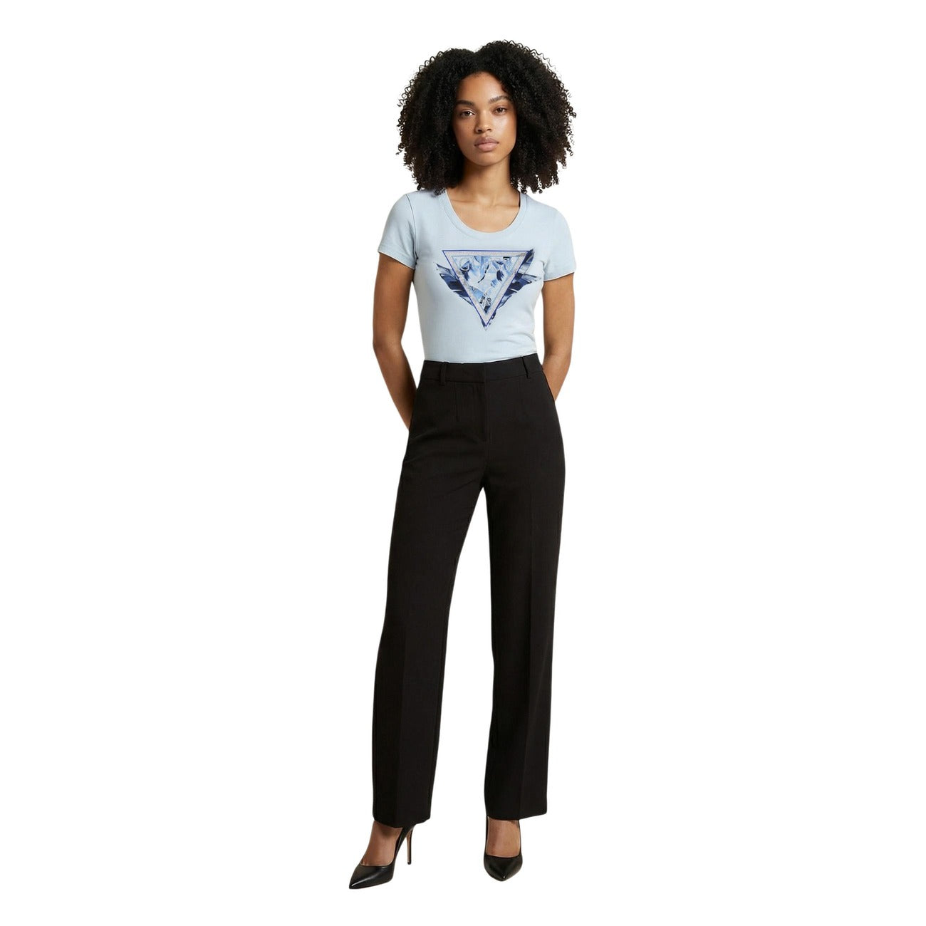 Guess - T-Shirt Donna