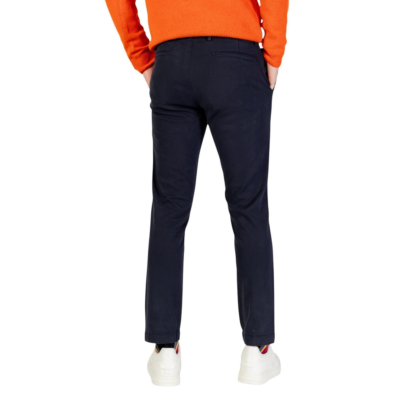 Borghese - Pantaloni Uomo