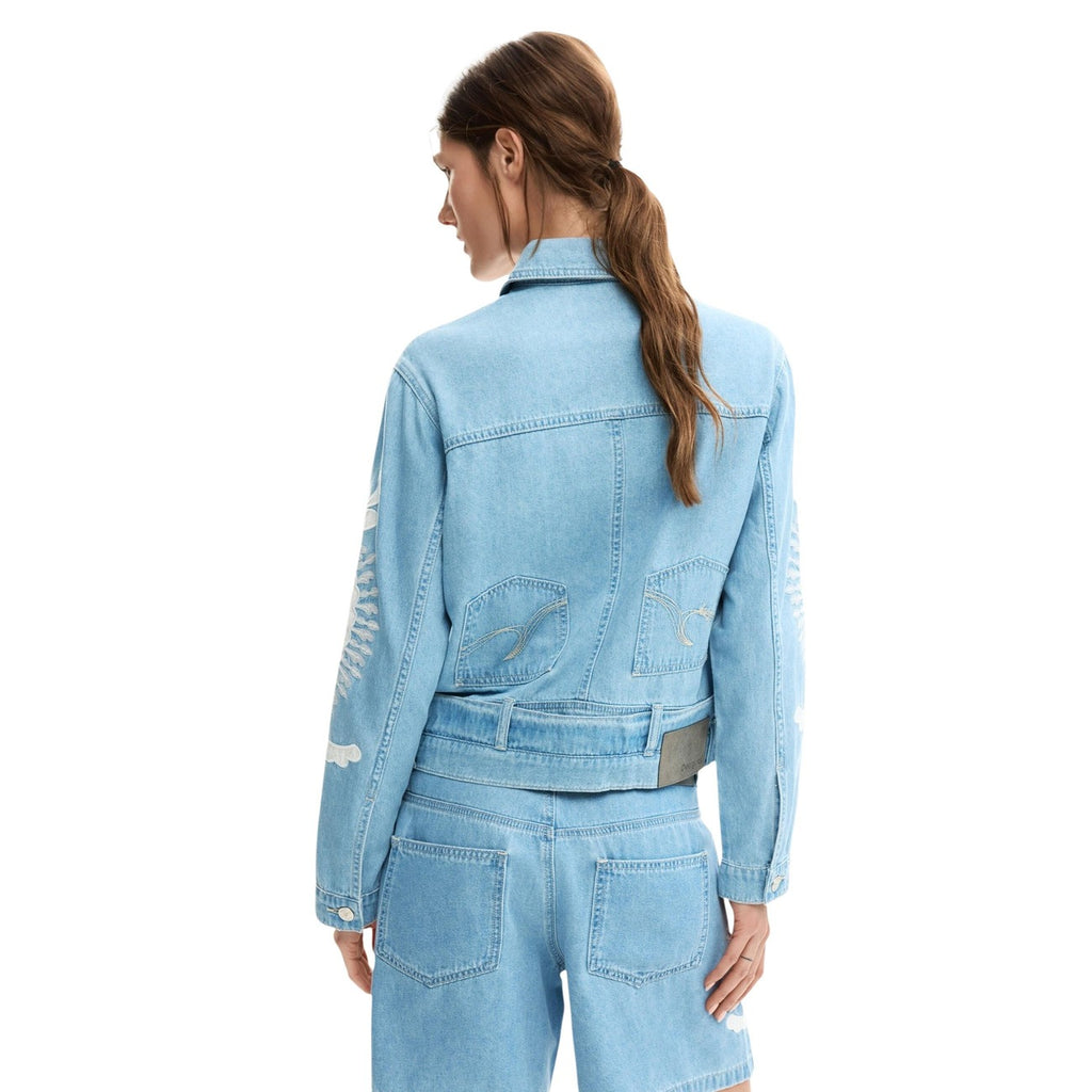 Desigual - Giacca Donna