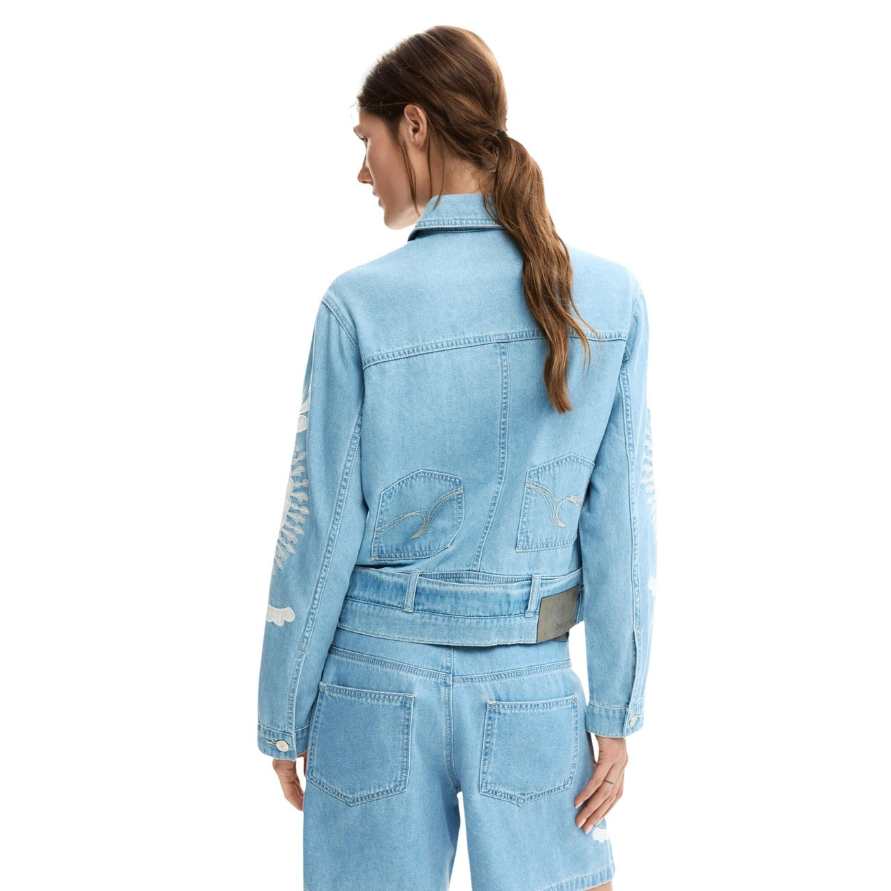 Desigual - Giacca Donna