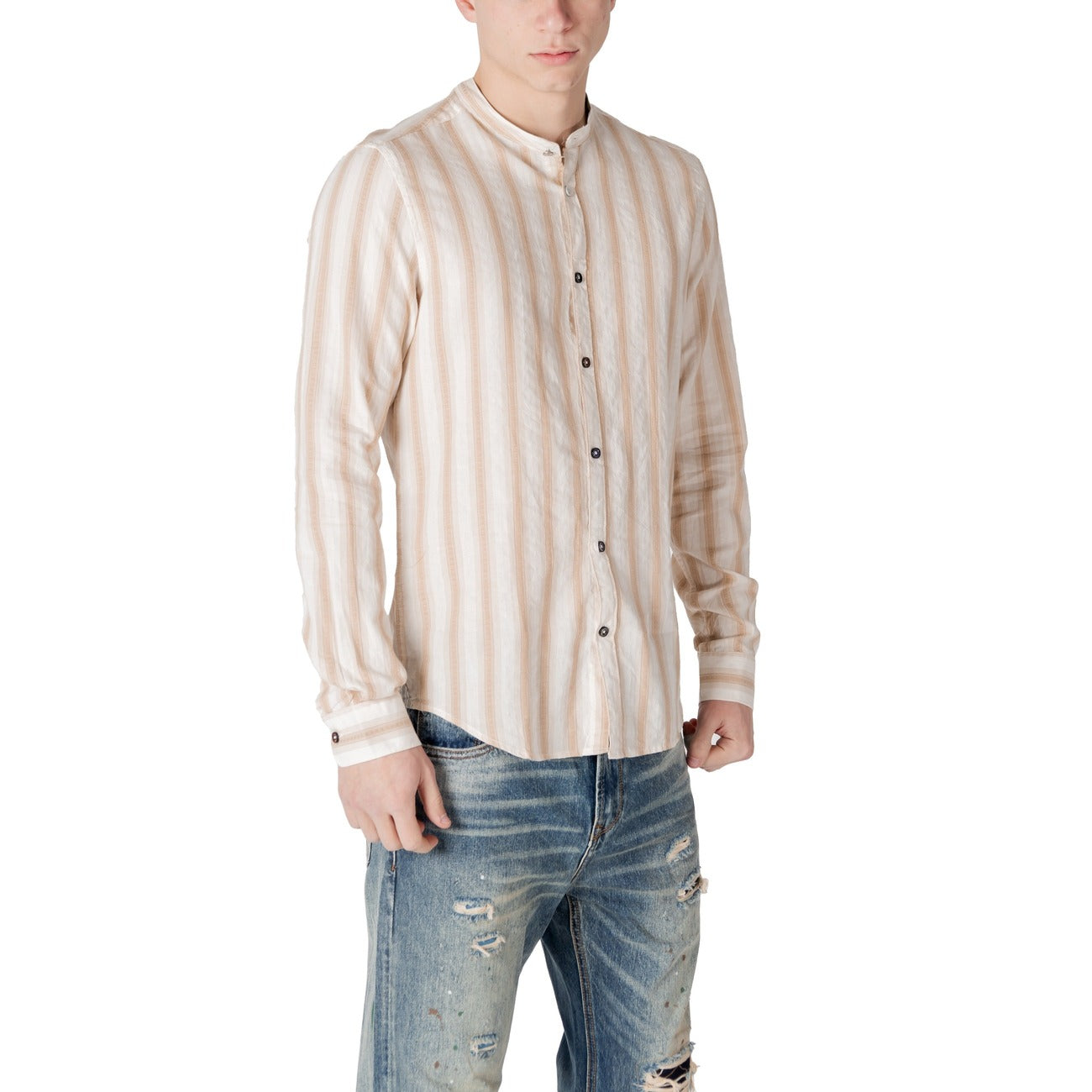 Gianni Lupo - Camicia Uomo