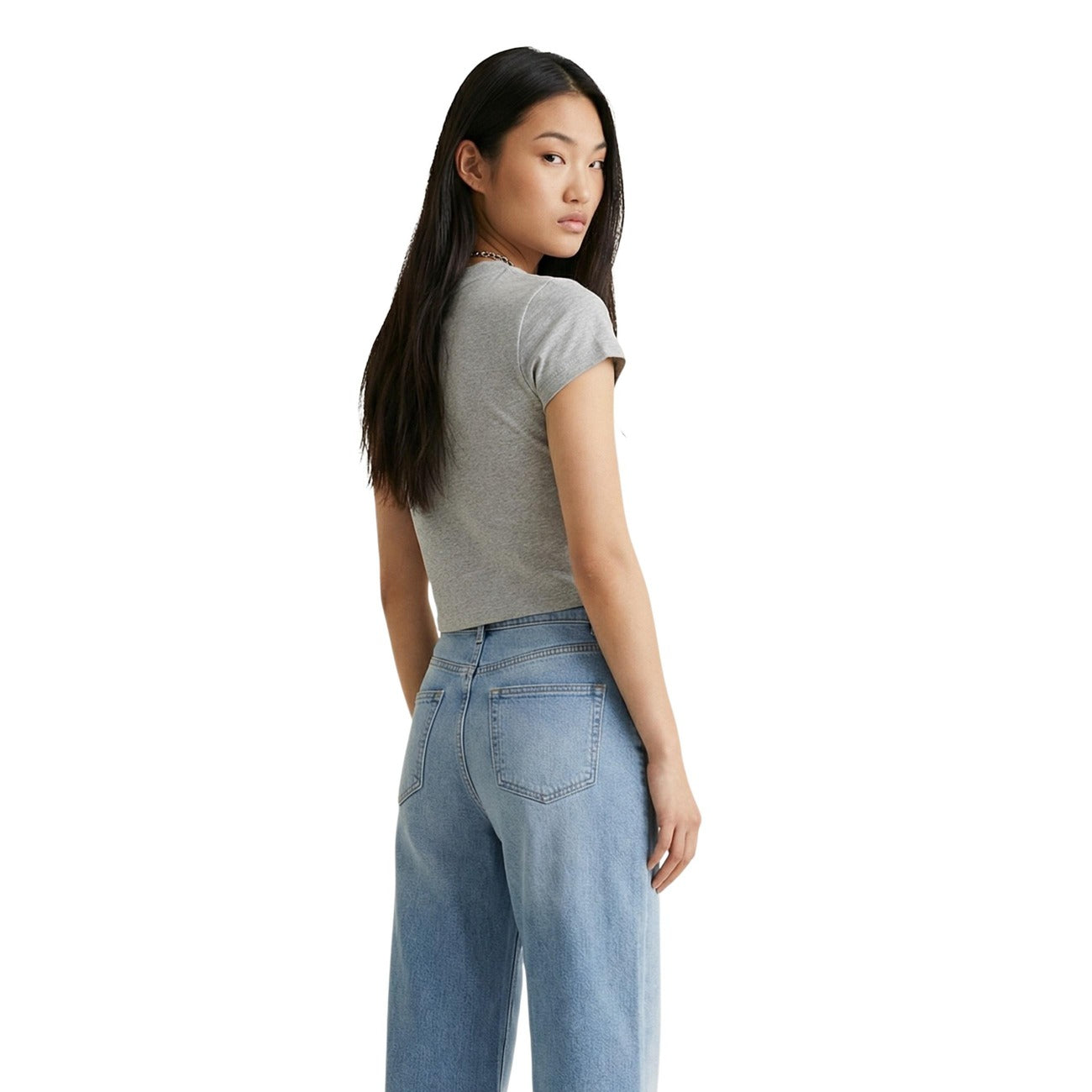 Calvin Klein Jeans - T-Shirt Donna
