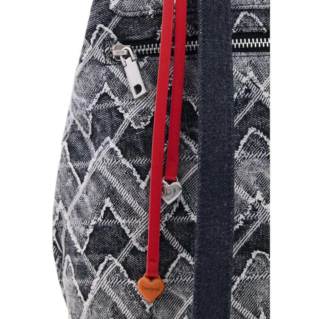 Desigual - Borsa Donna
