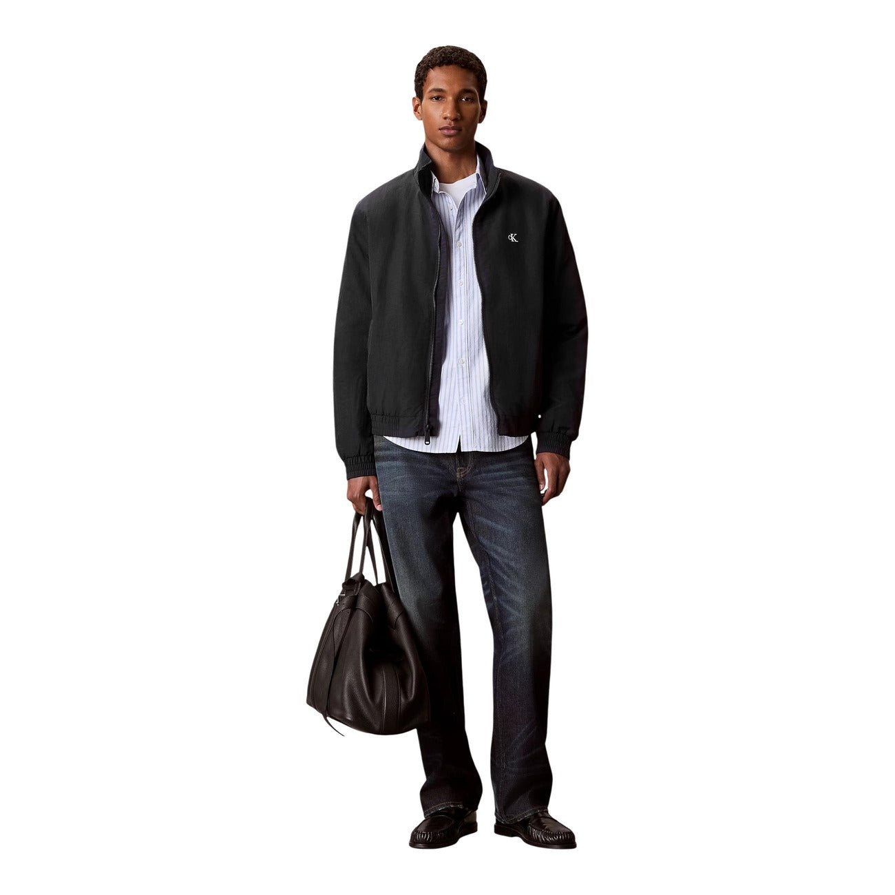 Calvin Klein Jeans - Giacca Uomo