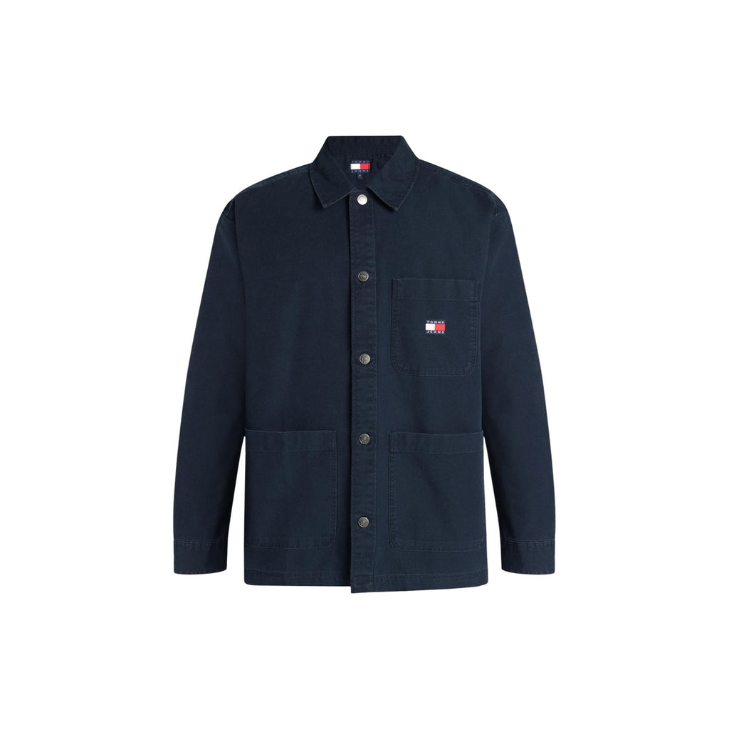 Tommy Hilfiger Jeans - Camicia Uomo
