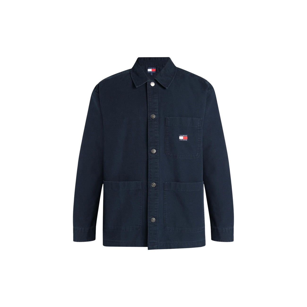 Tommy Hilfiger Jeans - Camicia Uomo