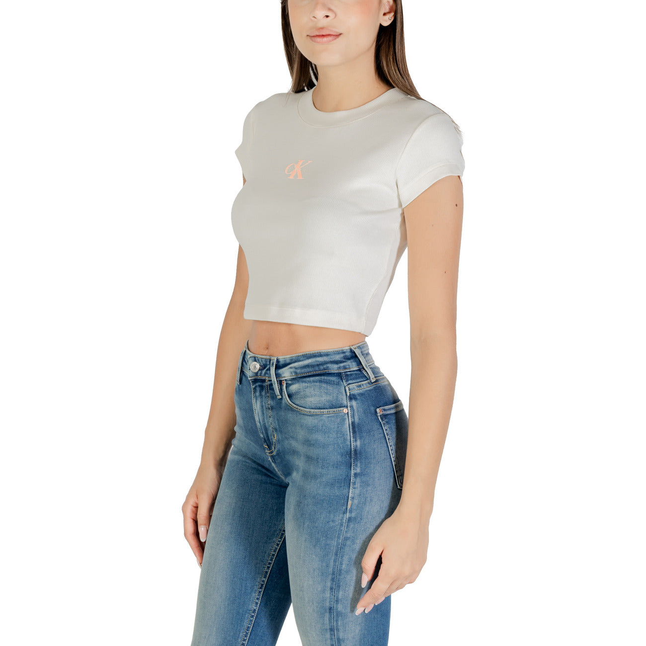 Calvin Klein Jeans - Top Donna