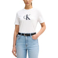 Calvin Klein Jeans - T-Shirt Donna