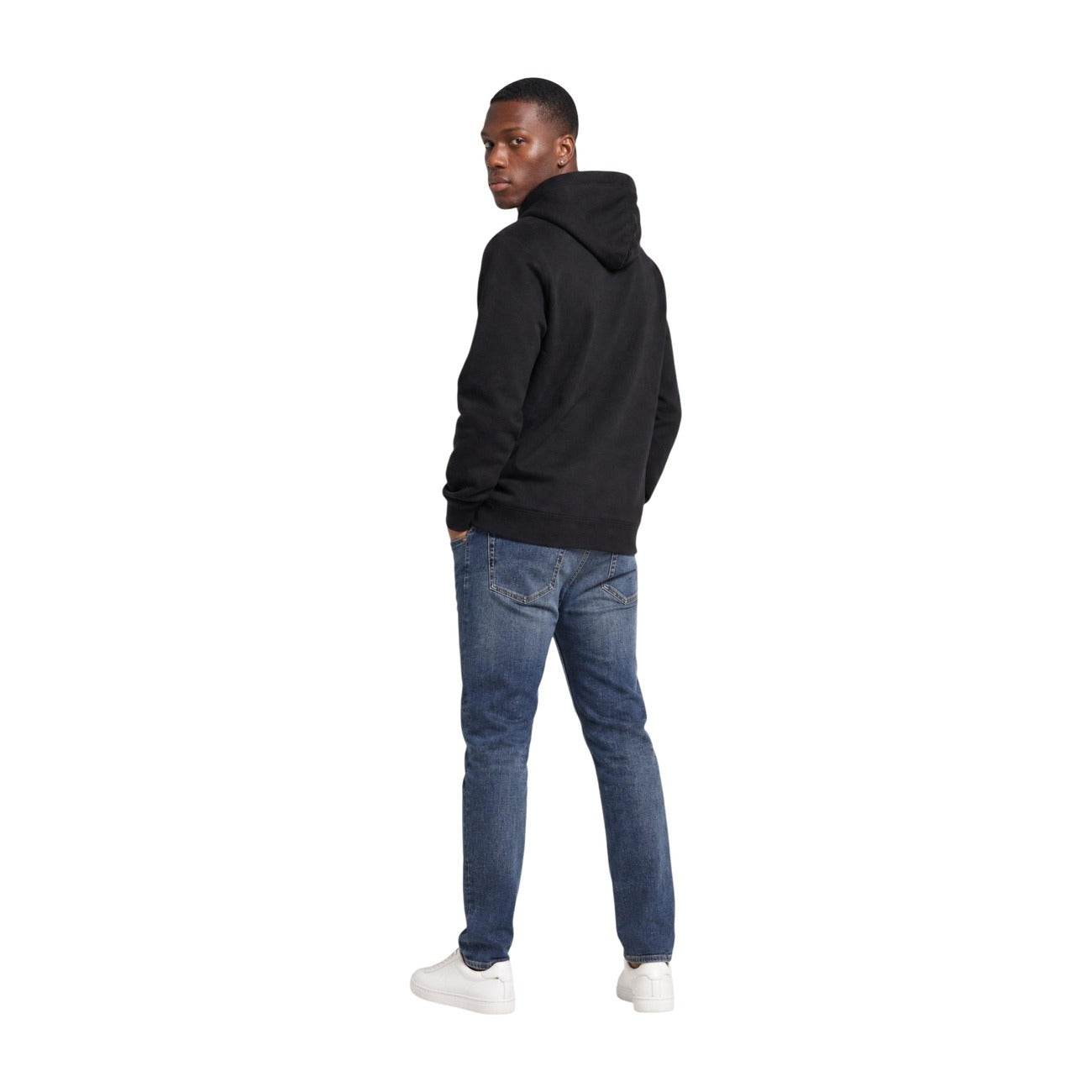 Calvin Klein Jeans - Felpa Uomo