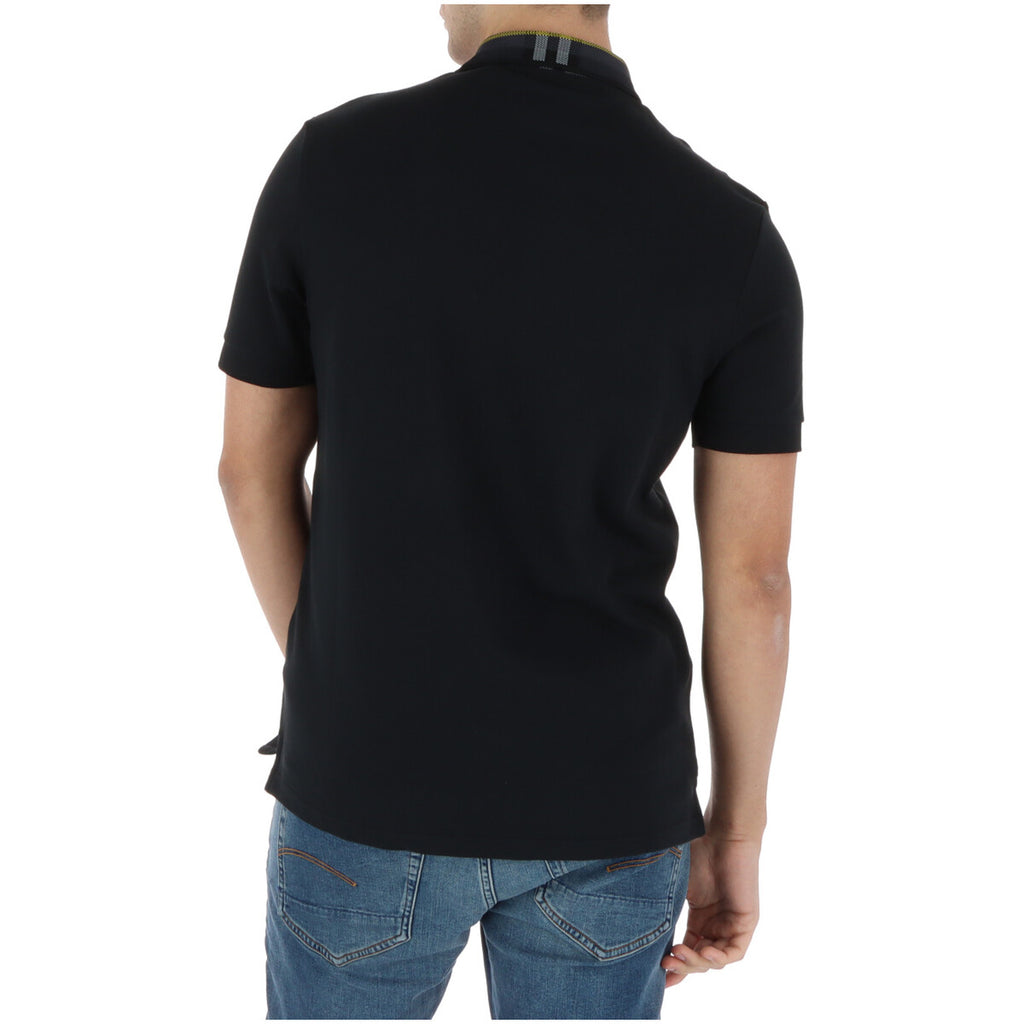 Lyle & Scott - Polo Uomo