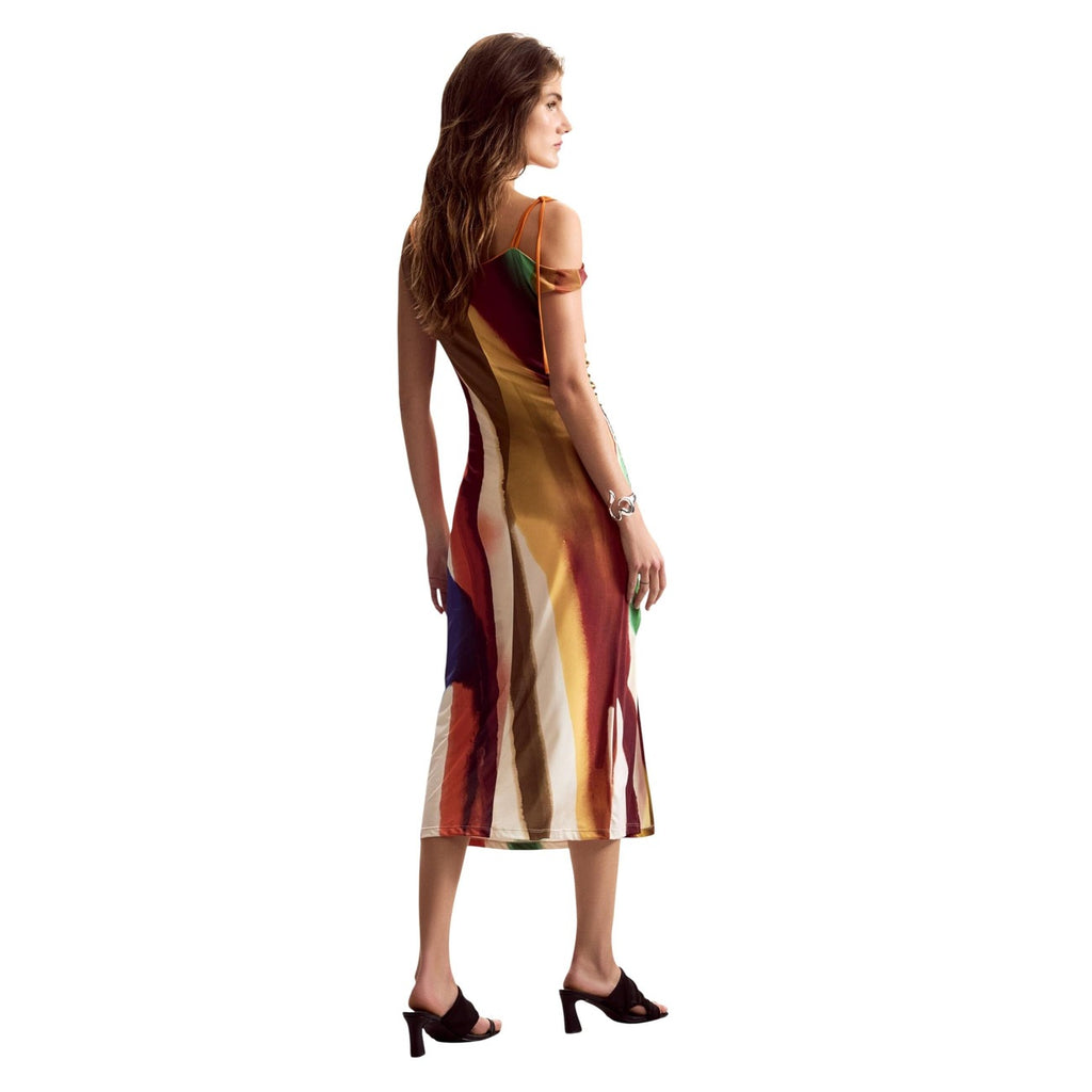 Desigual - Abito Donna