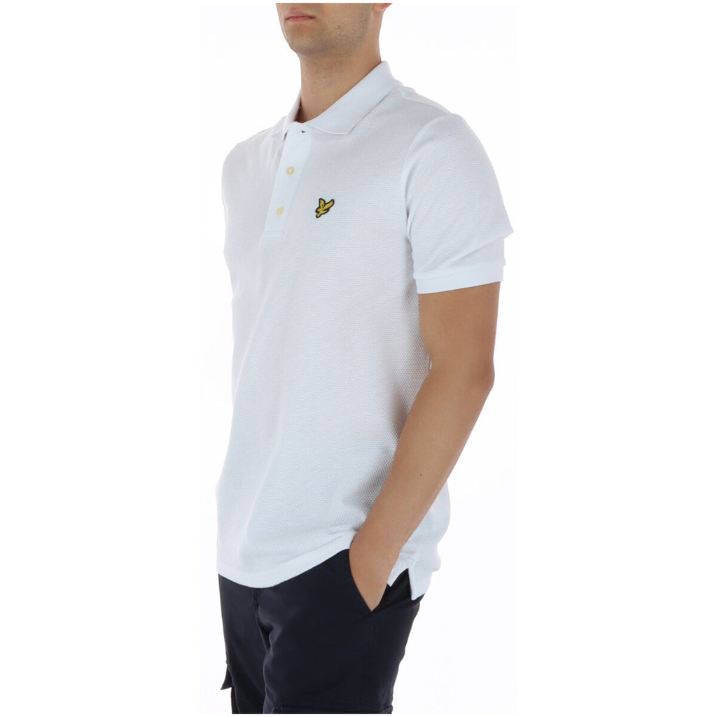 Lyle & Scott - Polo Uomo