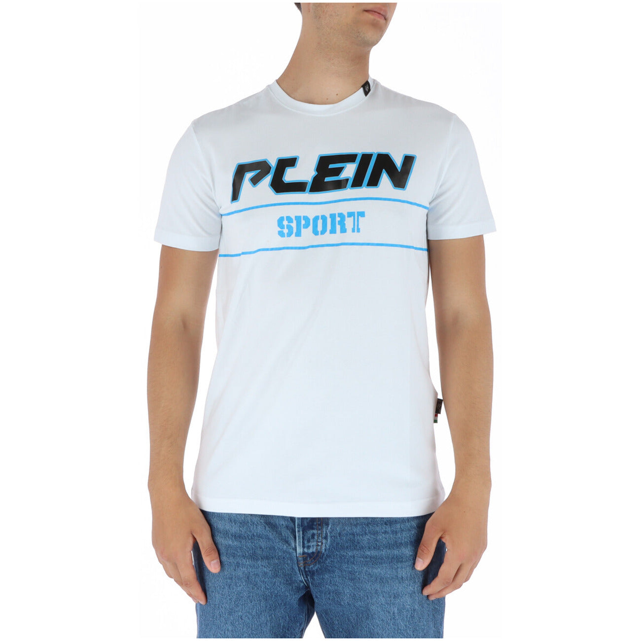 Plein Sport - Men's Plein Sport T-Shirt