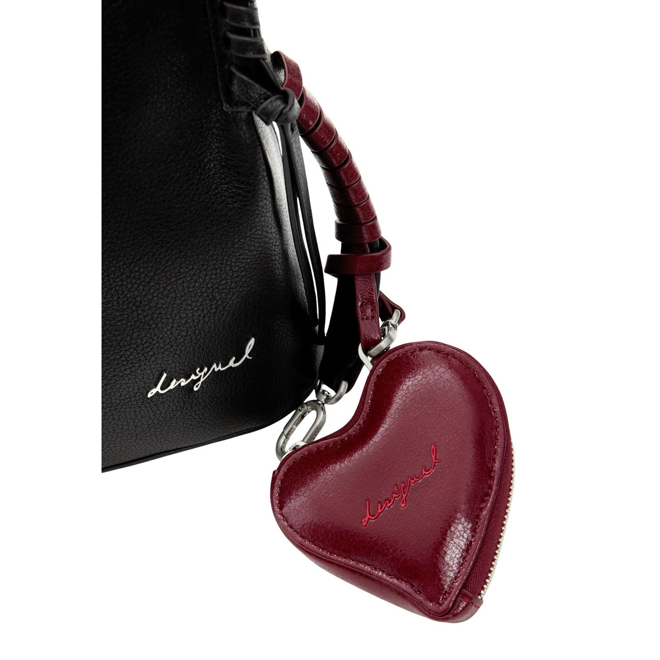 Desigual - Borsa Donna