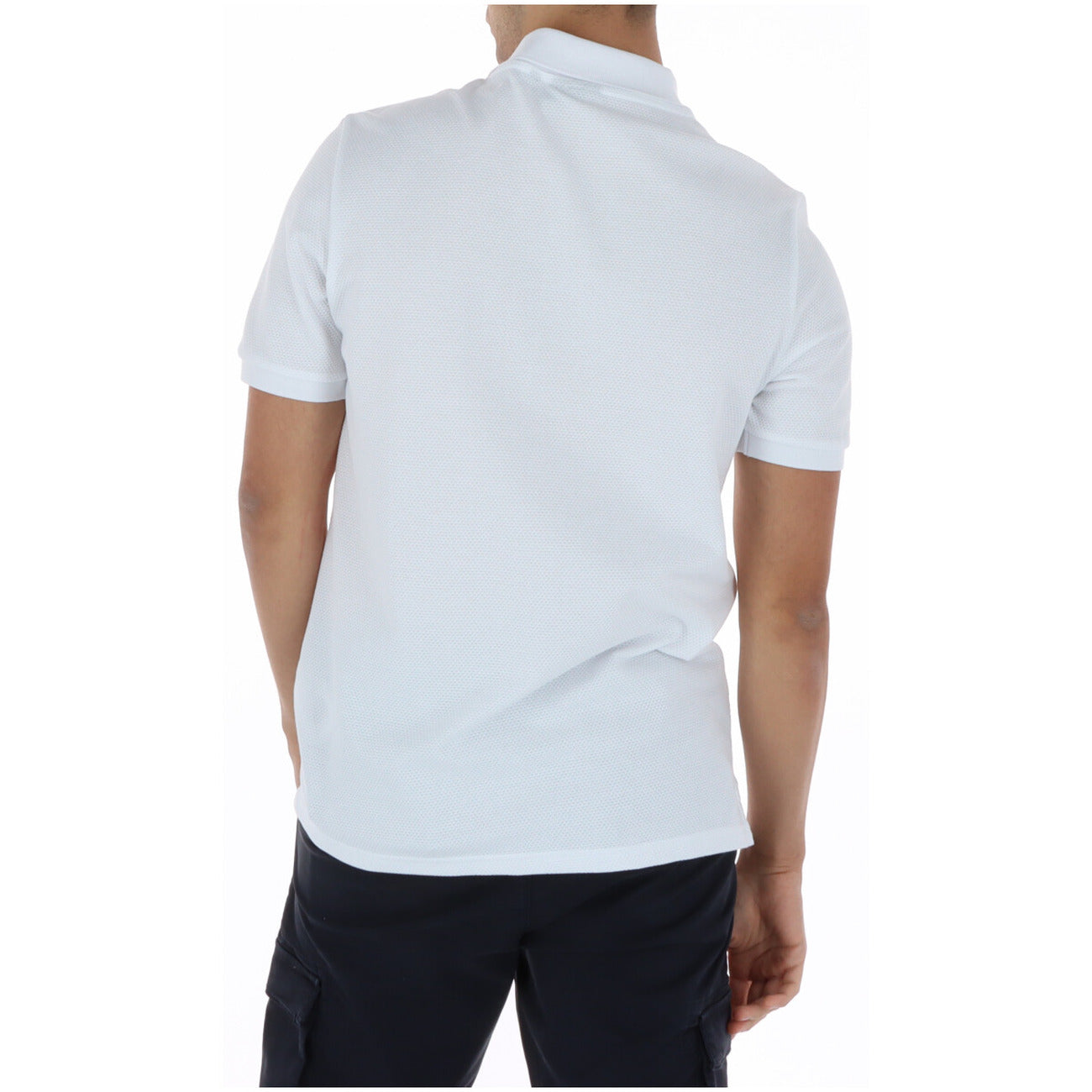 Lyle & Scott - Polo Uomo