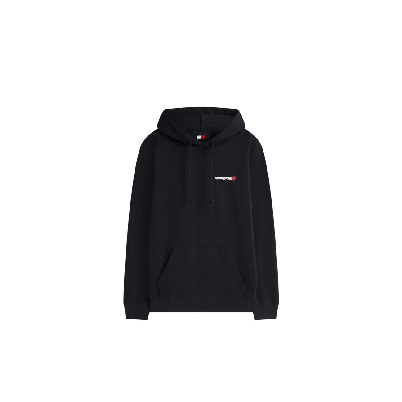 Tommy Hilfiger Jeans - Felpa Uomo