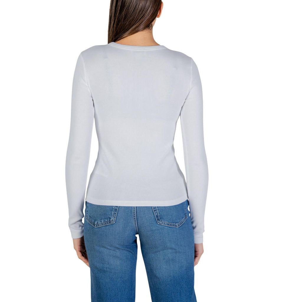 Calvin Klein Jeans - T-Shirt Donna