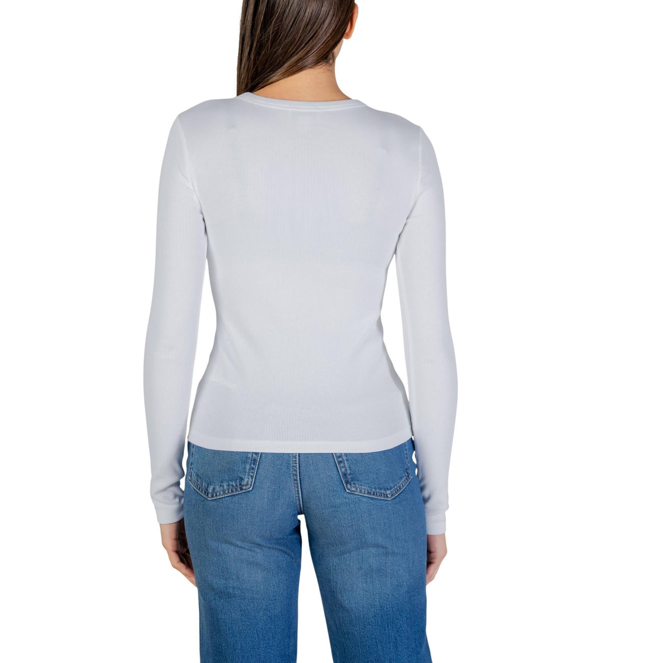 Calvin Klein Jeans - T-Shirt Donna