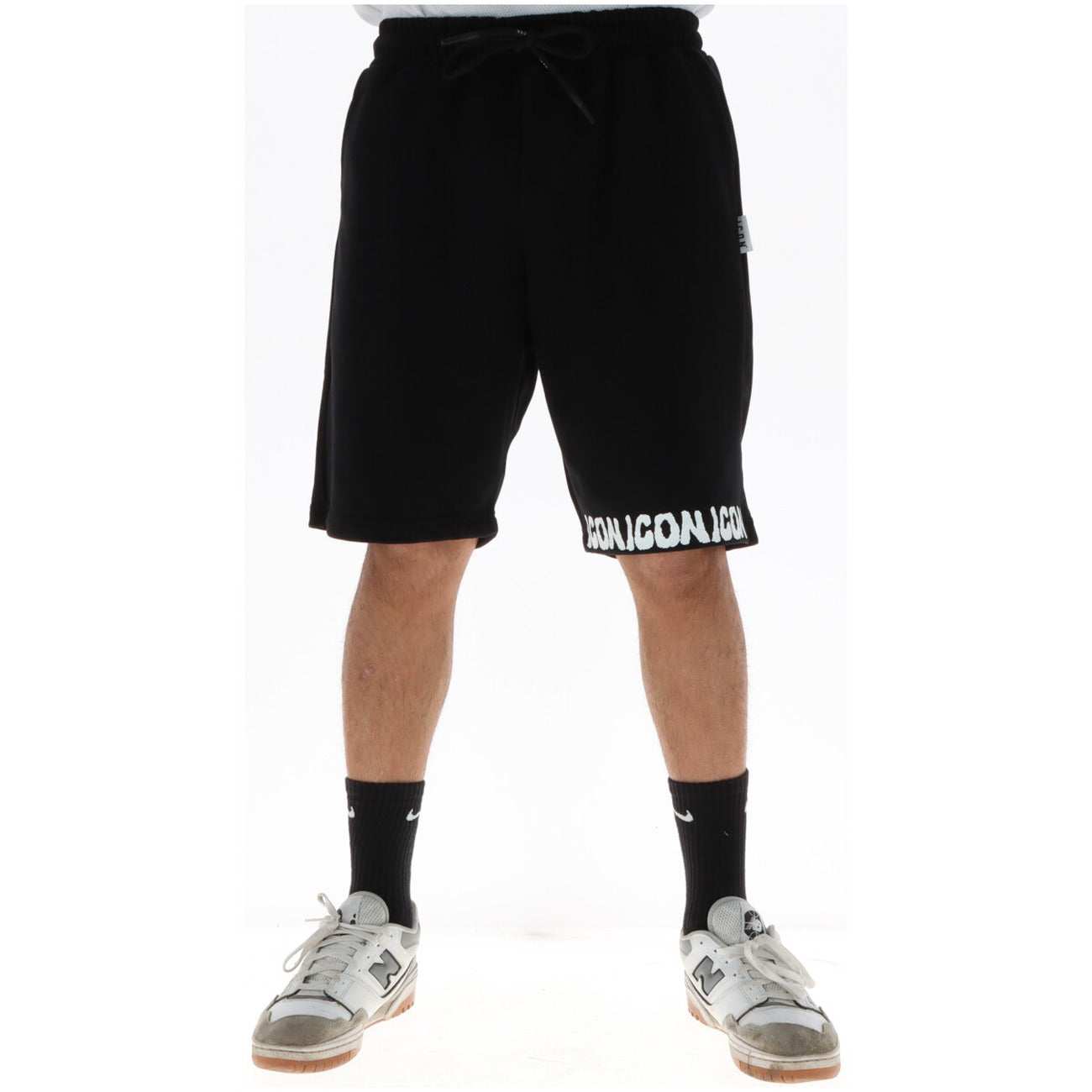 Icon - Bermuda Uomo