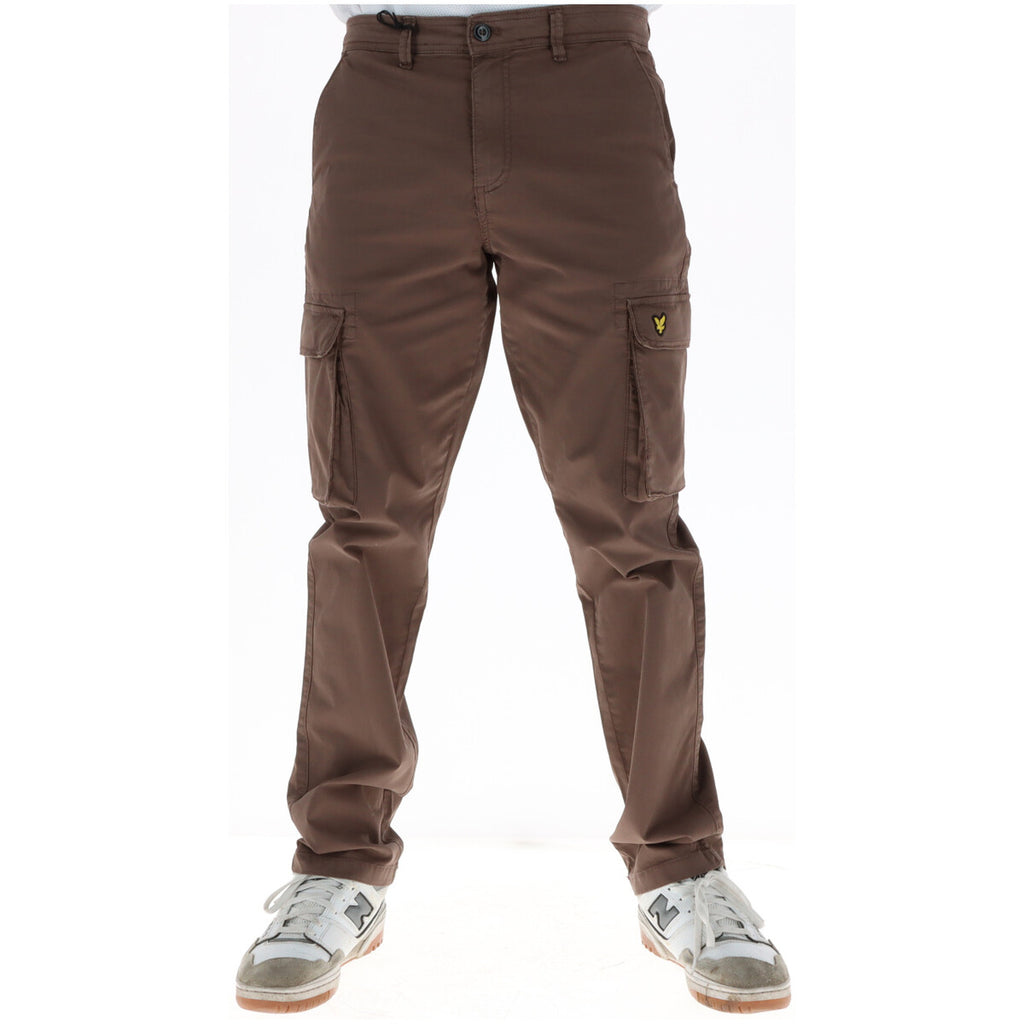 Lyle & Scott - Pantaloni Uomo