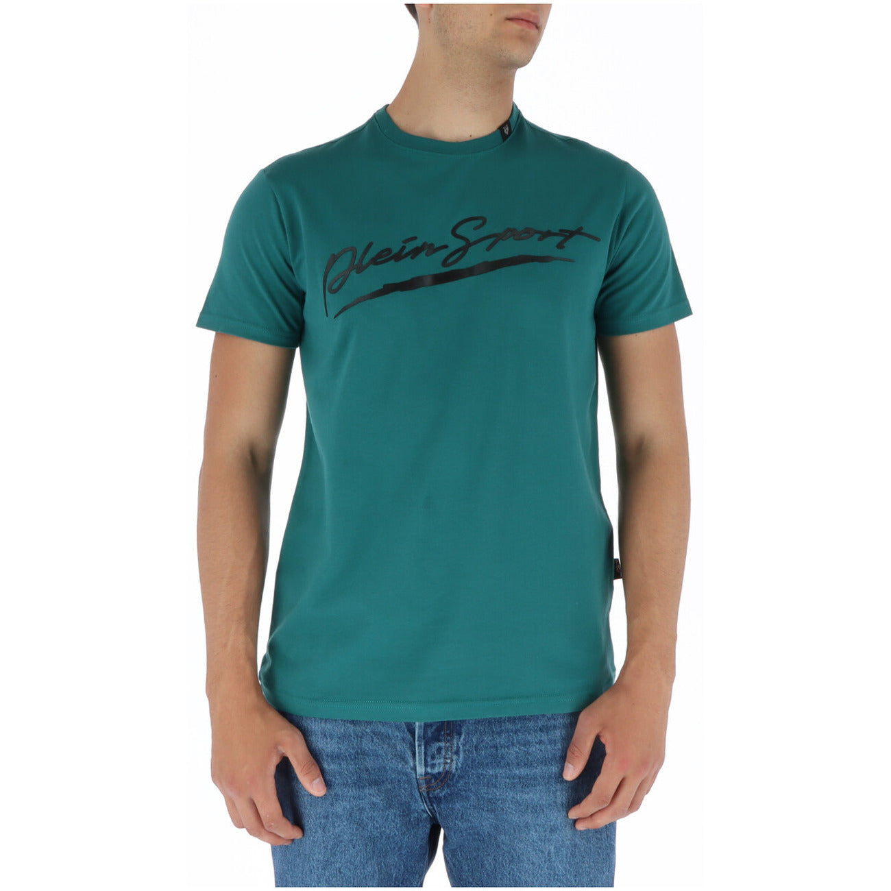 Plein Sport - T-Shirt Uomo