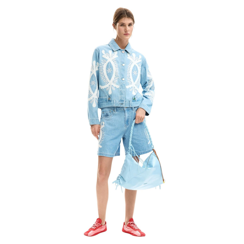 Desigual - Giacca Donna