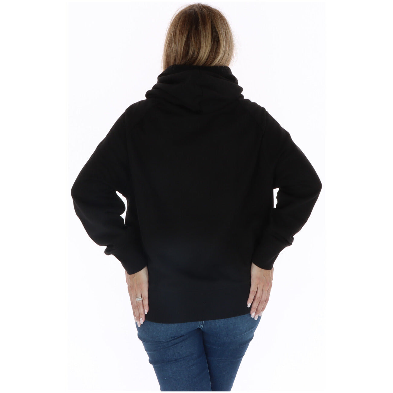 Ellesse - Felpa Donna