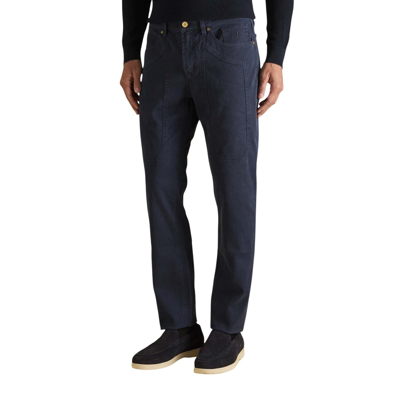 Jeckerson - Jeckerson Men's Trousers