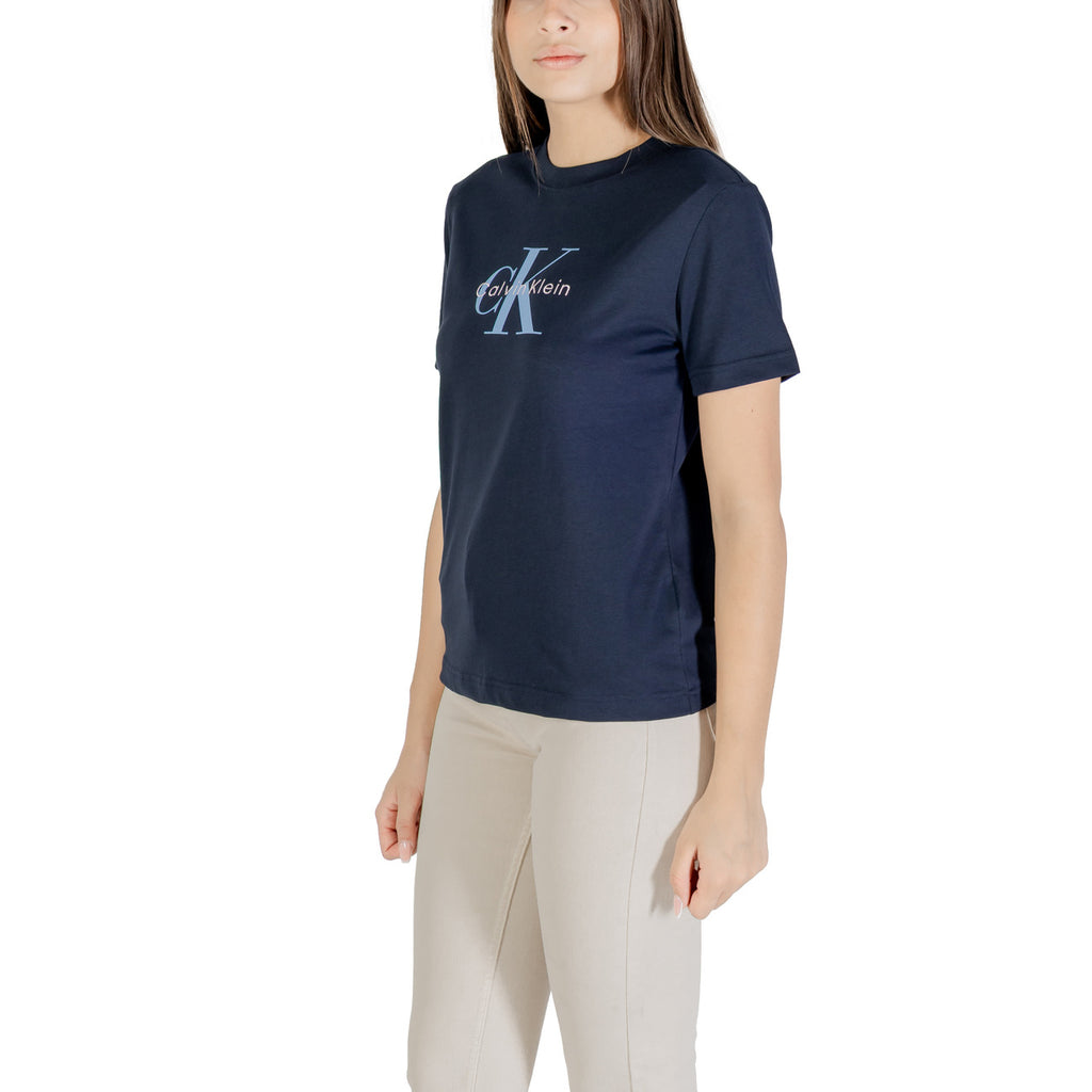 Calvin Klein Jeans - Calvin Klein Jeans Women's T-Shirt