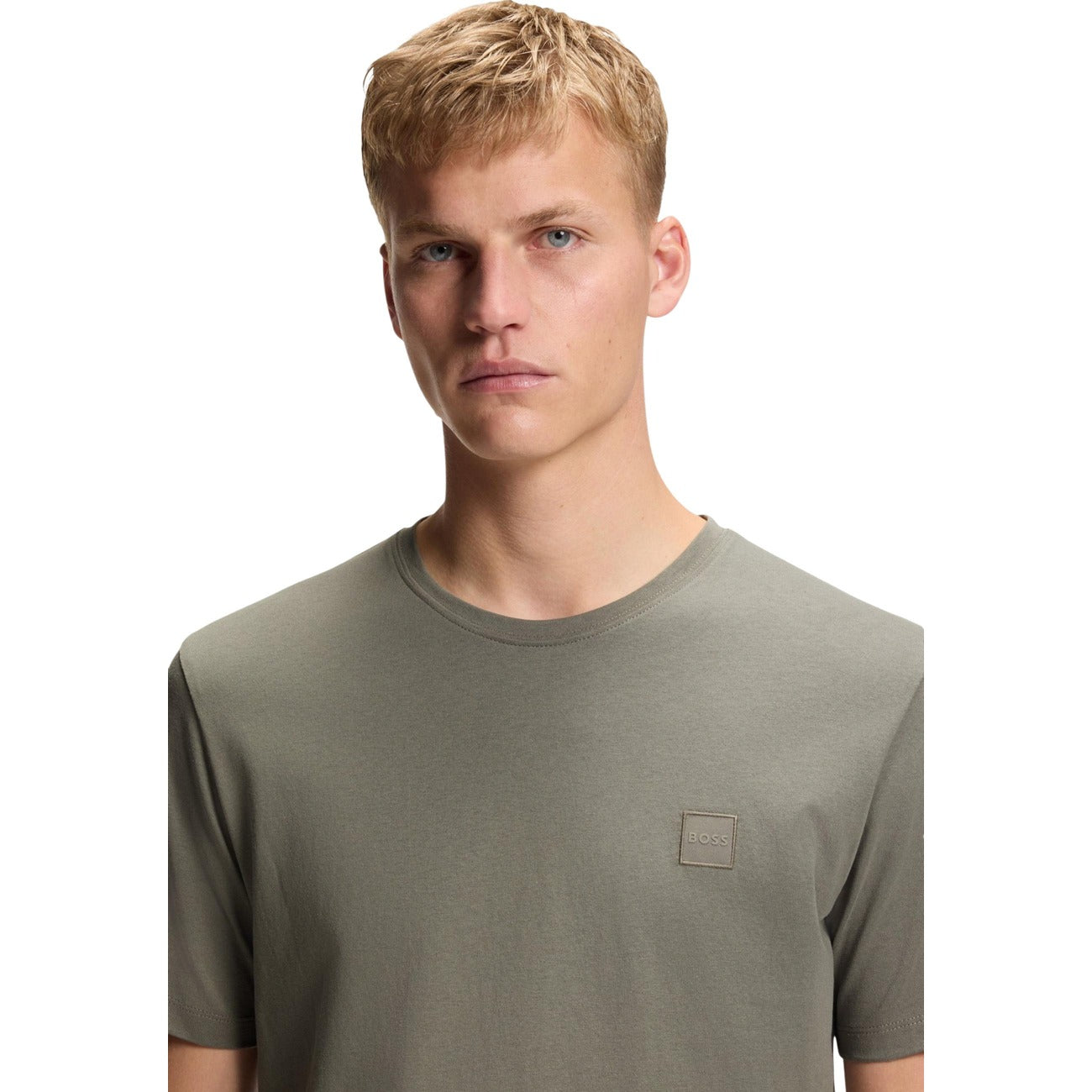 Boss - T-Shirt Uomo