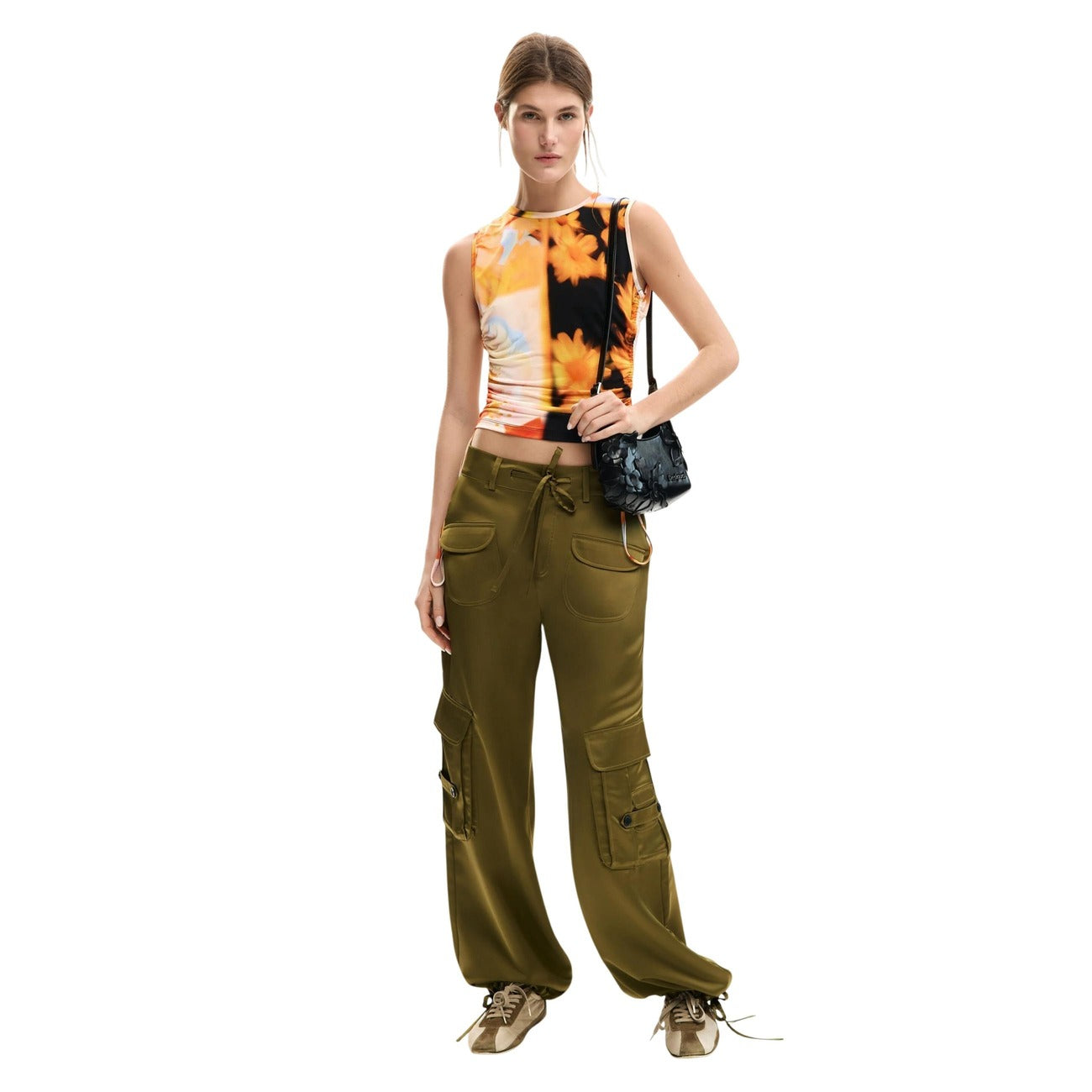 Desigual - Top Donna