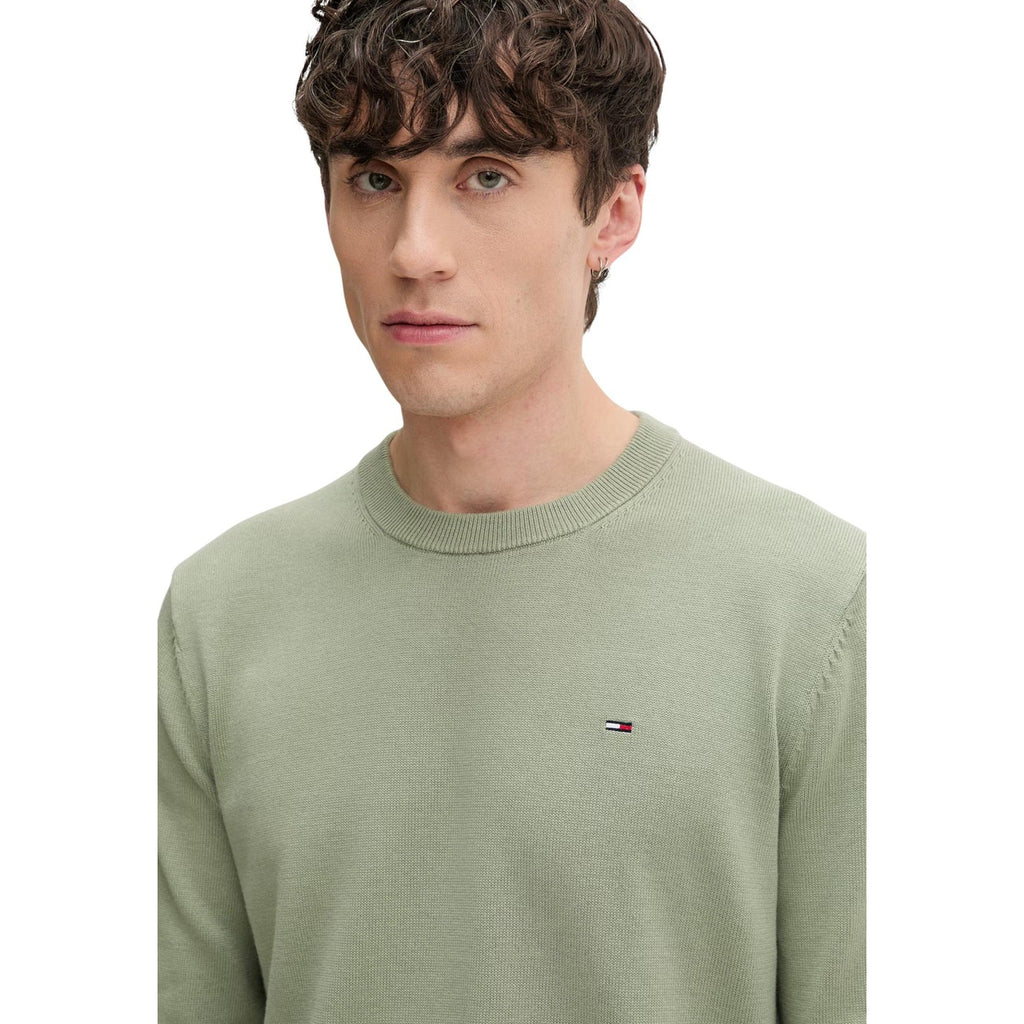 Tommy Hilfiger Jeans - Maglia Uomo