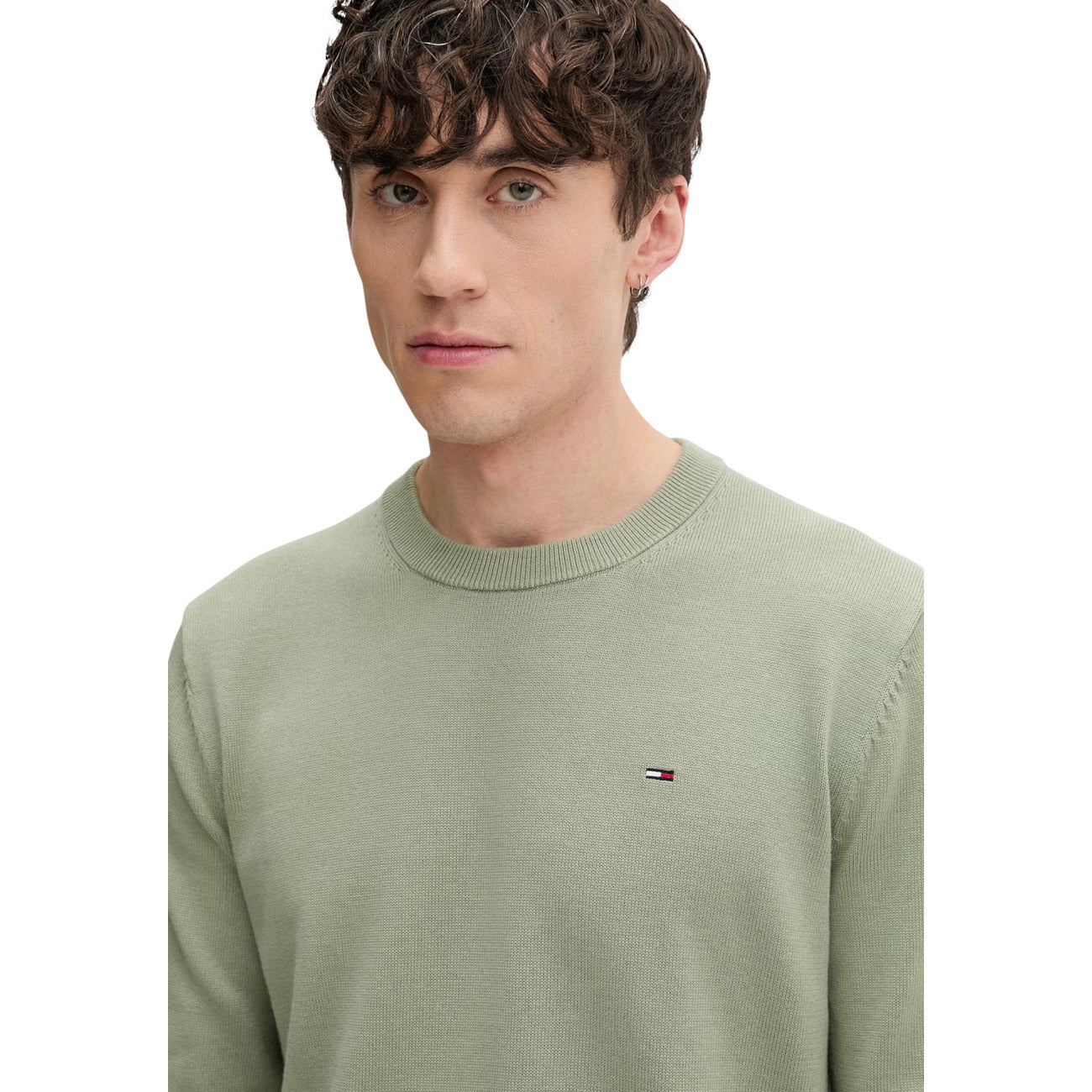 Tommy Hilfiger Jeans - Maglia Uomo