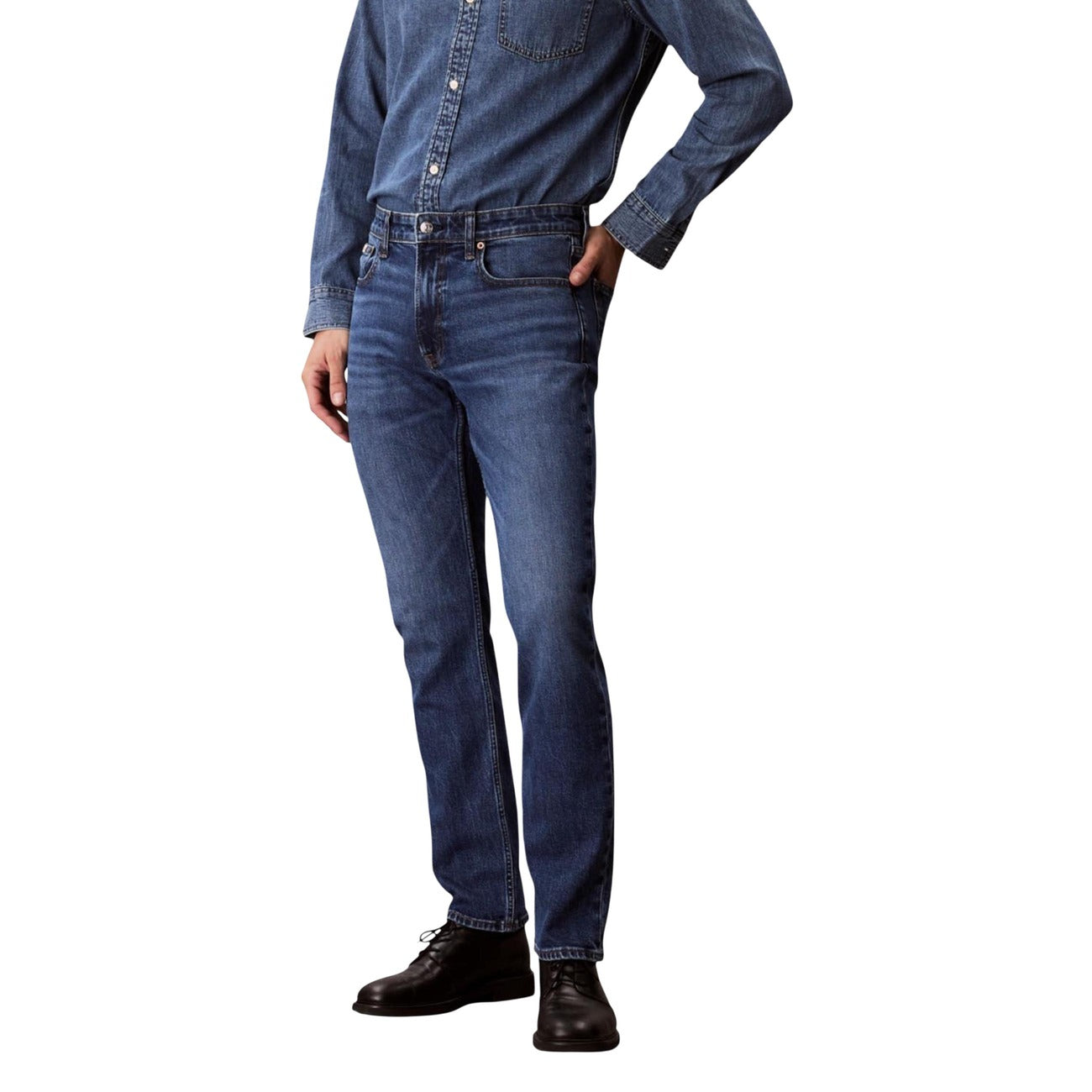 Calvin Klein Jeans - Jeans Uomo