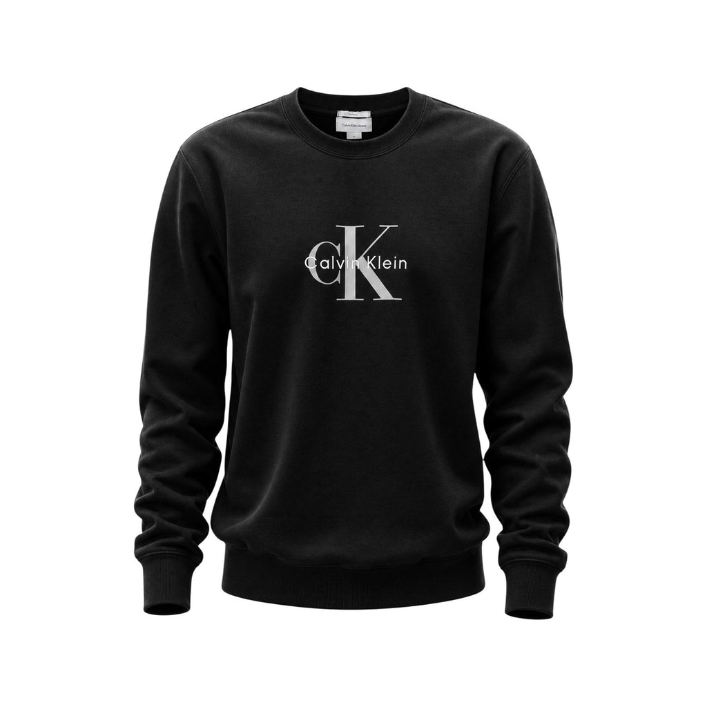 Calvin Klein Jeans - Felpa Uomo