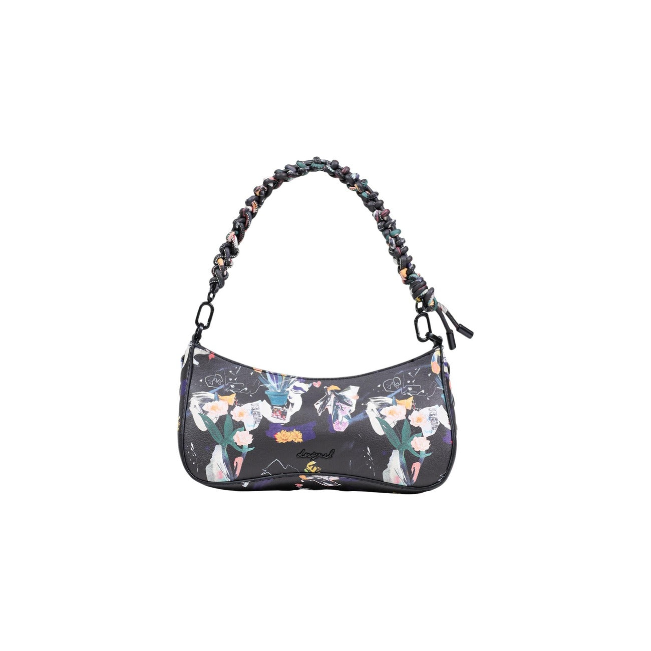 Desigual - Borsa Donna
