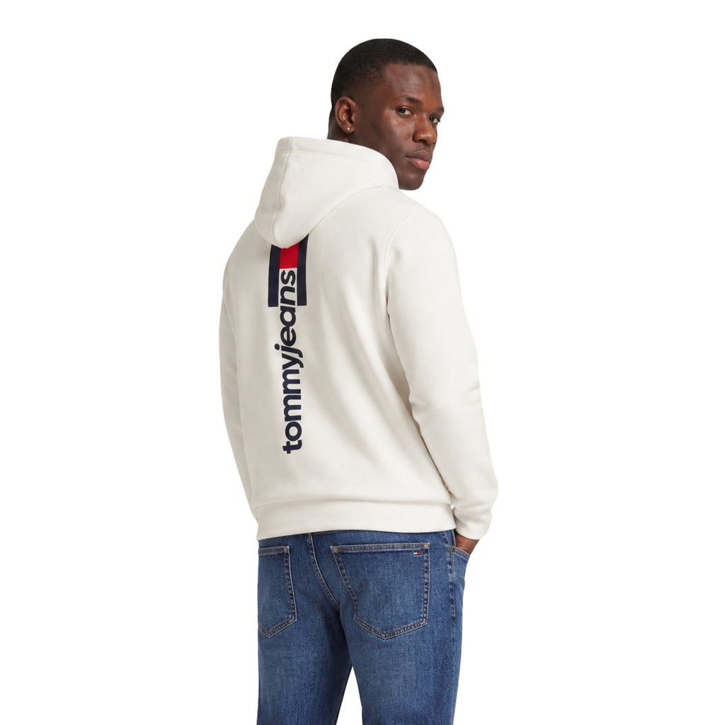 Tommy Hilfiger Jeans - Felpa Uomo