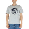 North Sails - T-Shirt Uomo