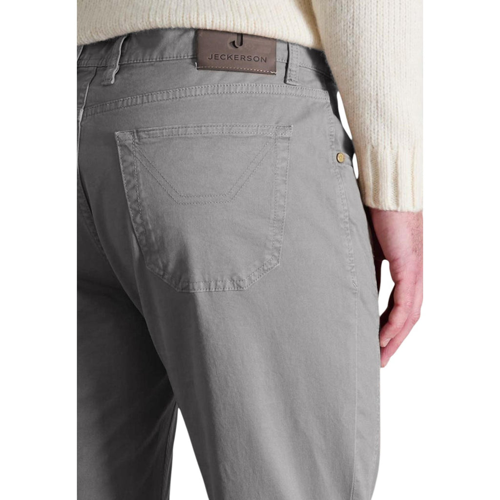 Jeckerson - Pantaloni Uomo