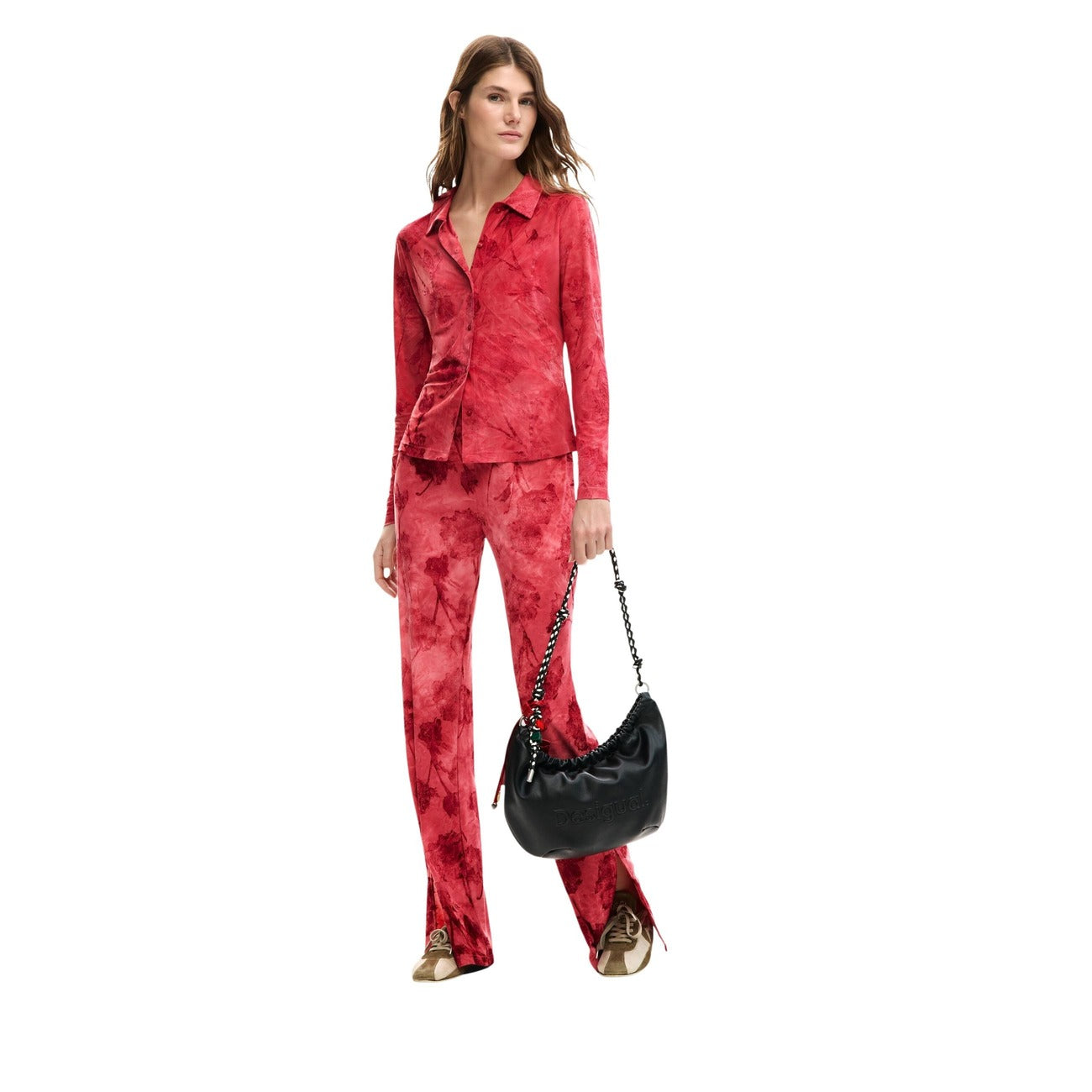 Desigual - Borsa Donna