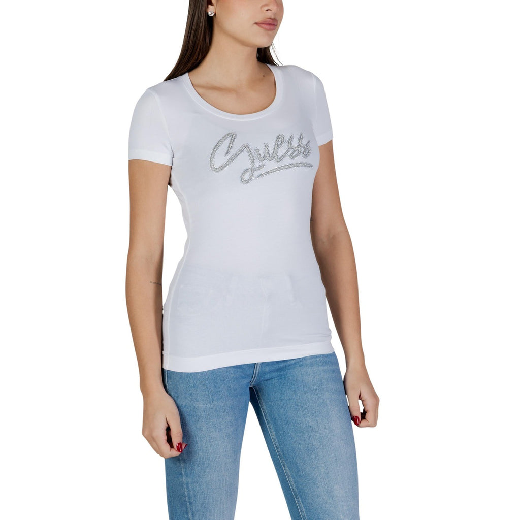 Guess - T-Shirt Donna