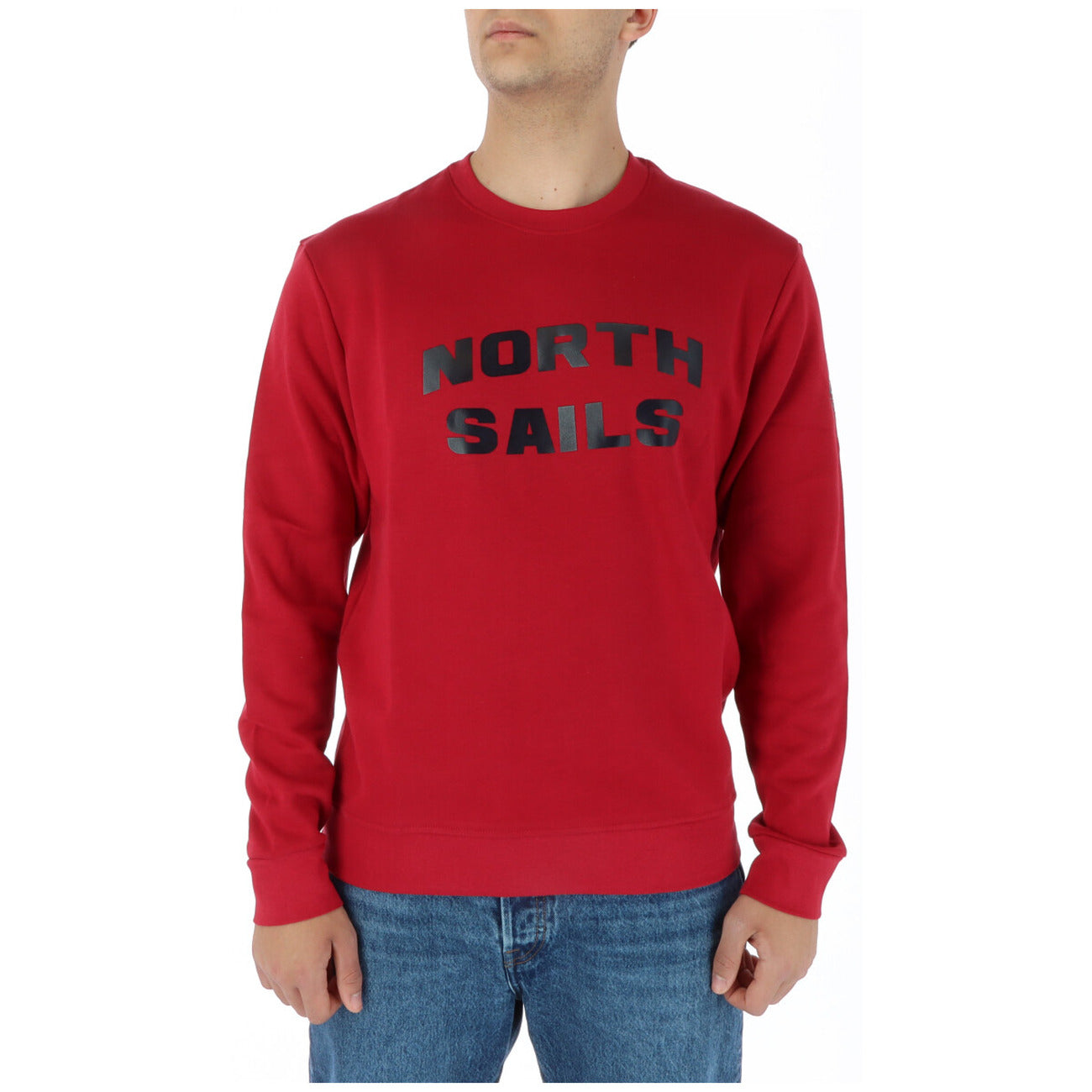 North Sails - Felpa Uomo