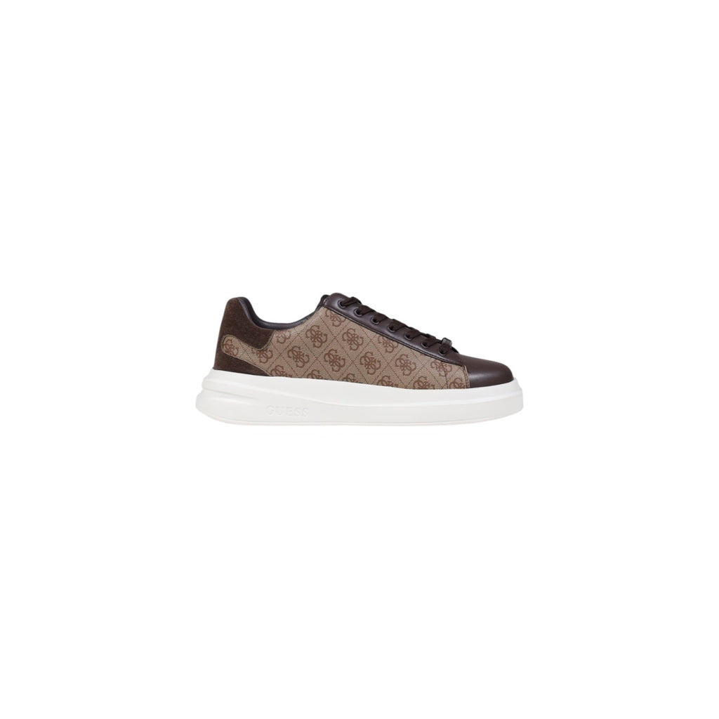 Guess - Sneakers Uomo