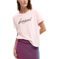 Desigual - T-Shirt Donna