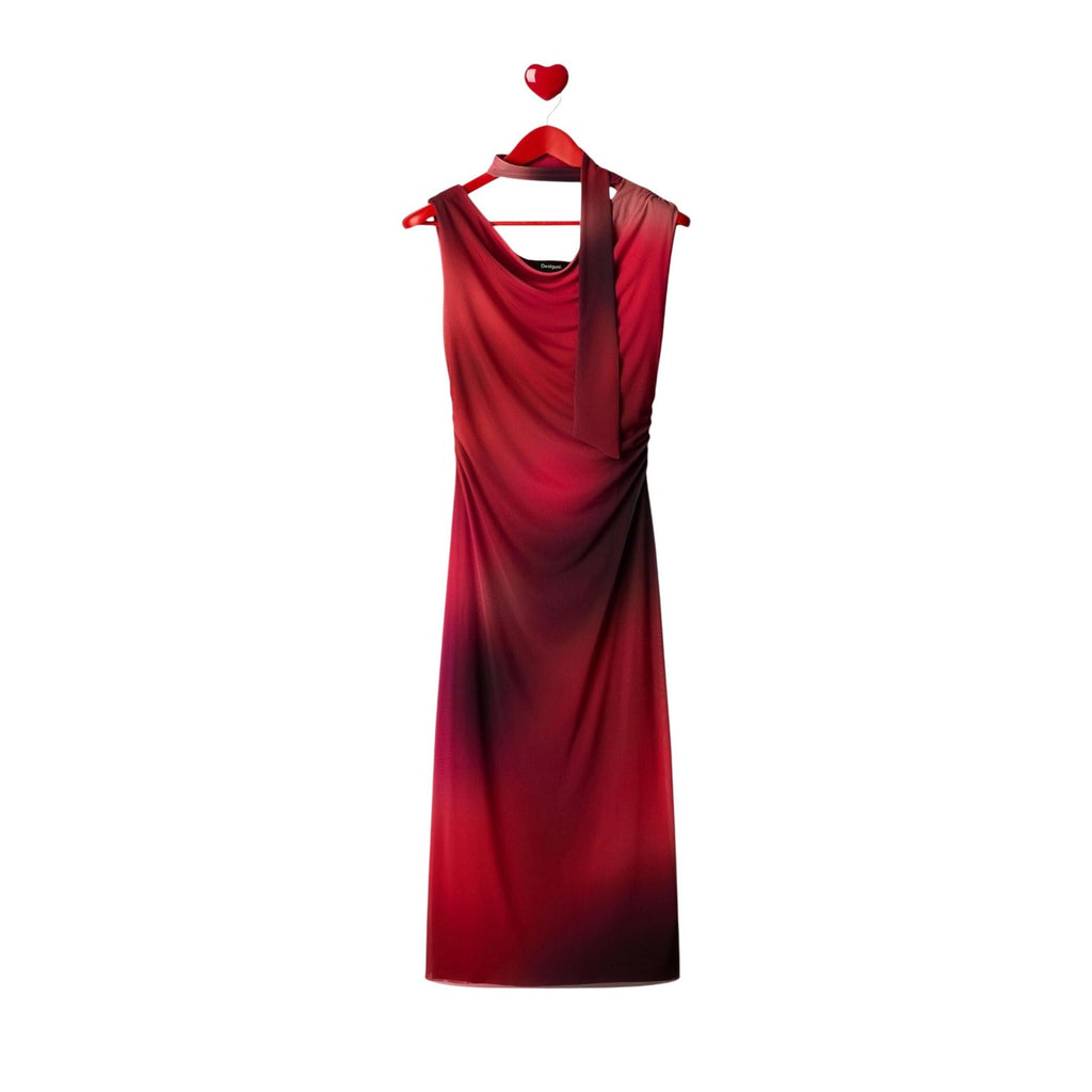 Desigual - Abito Donna