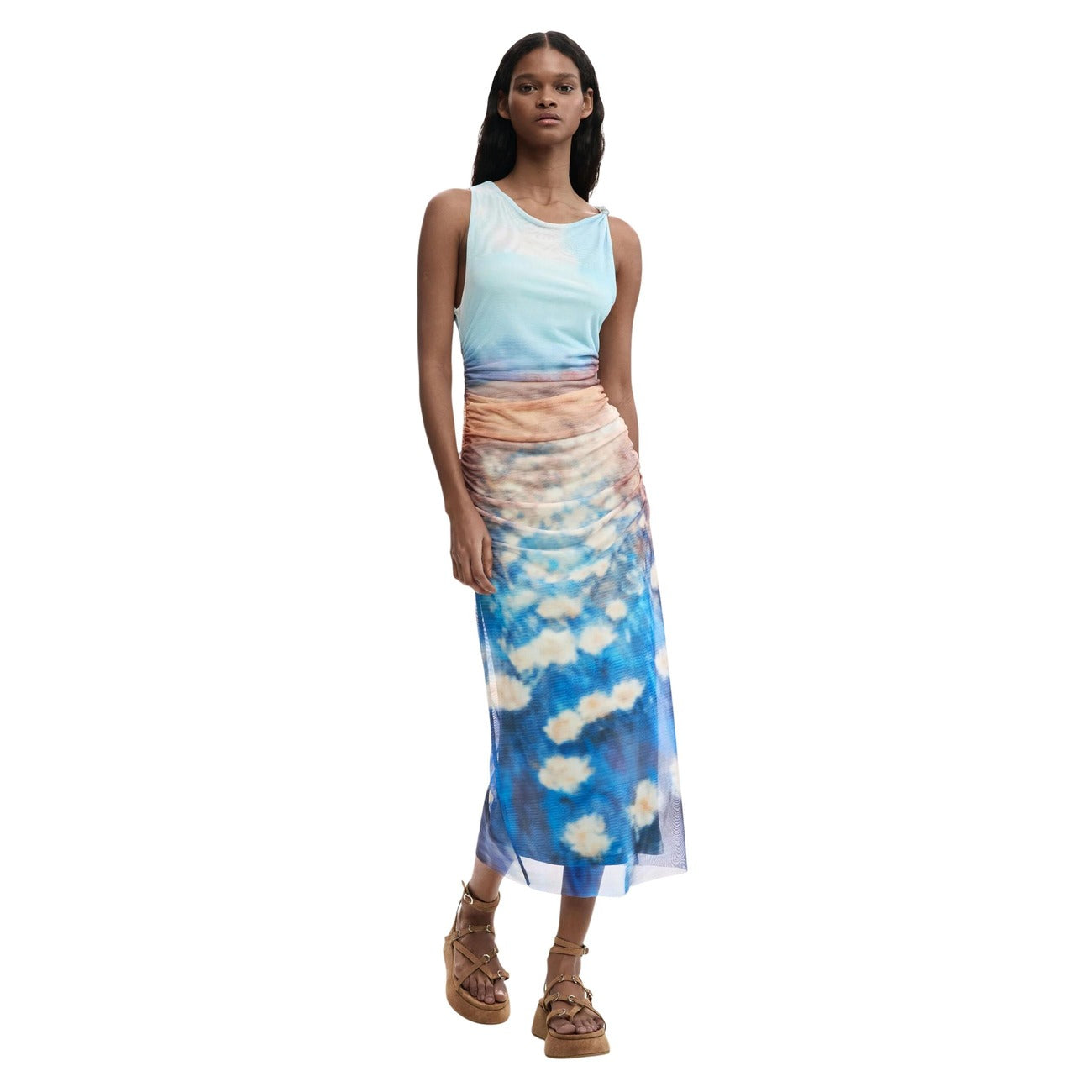 Desigual - Abito Donna
