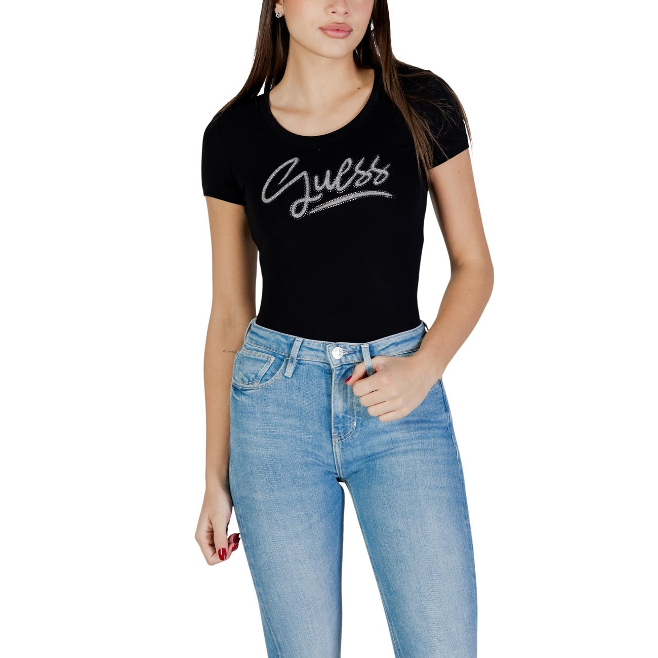 Guess - T-Shirt Donna