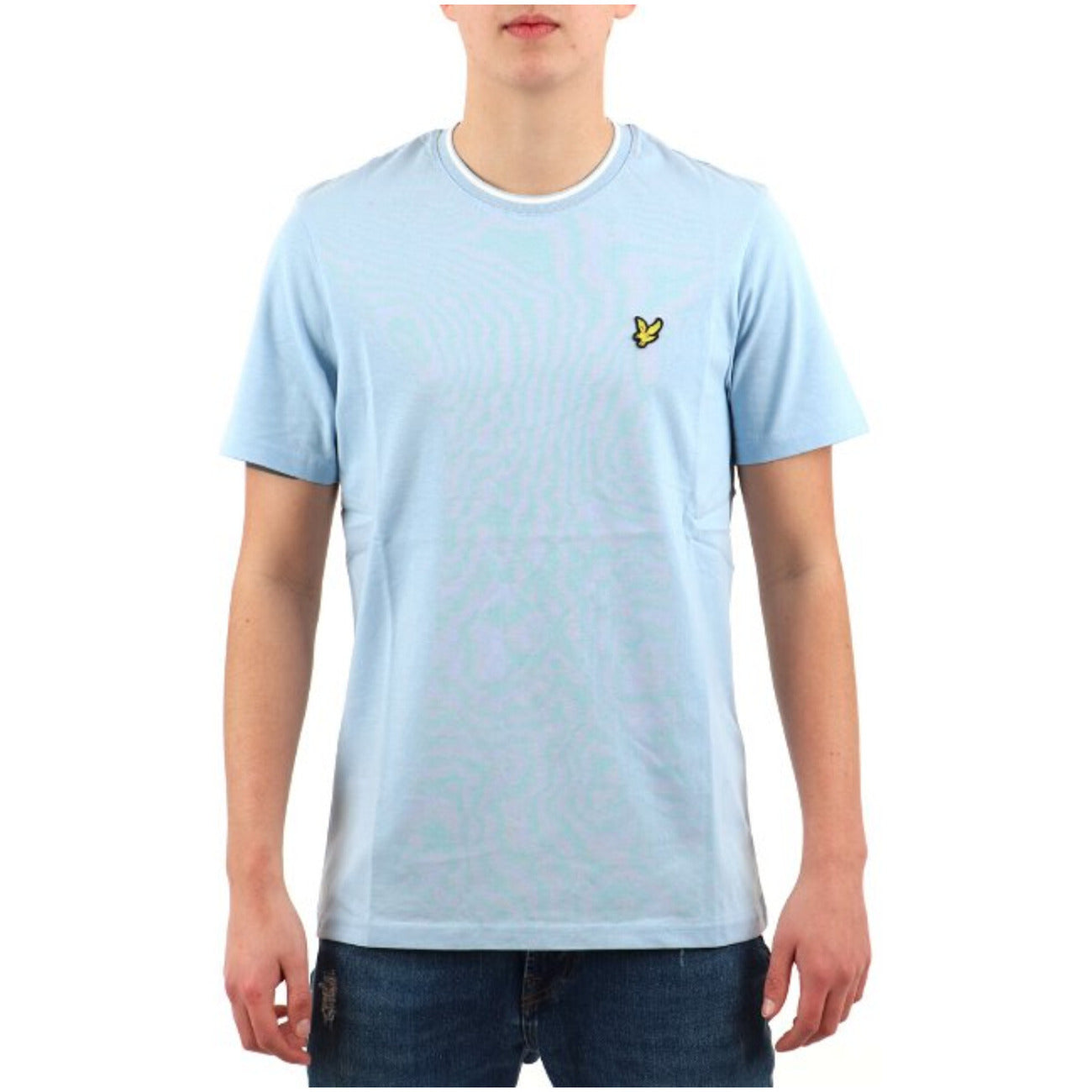 Lyle & Scott - T-Shirt Uomo