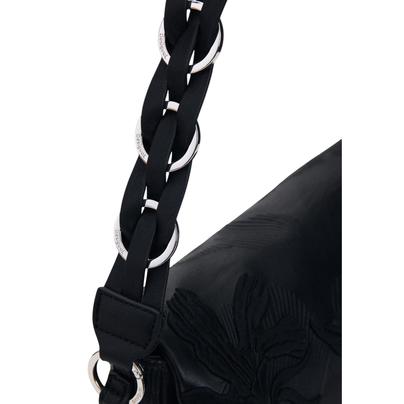 Desigual - Borsa Donna